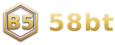58bt logo