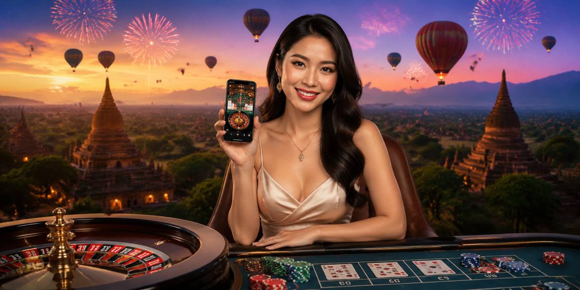 58bt Quick လှည့်ခြင်း Slots ဆိုတာ ဘာလဲ၊ ဘယ်လိုကစားမလဲ