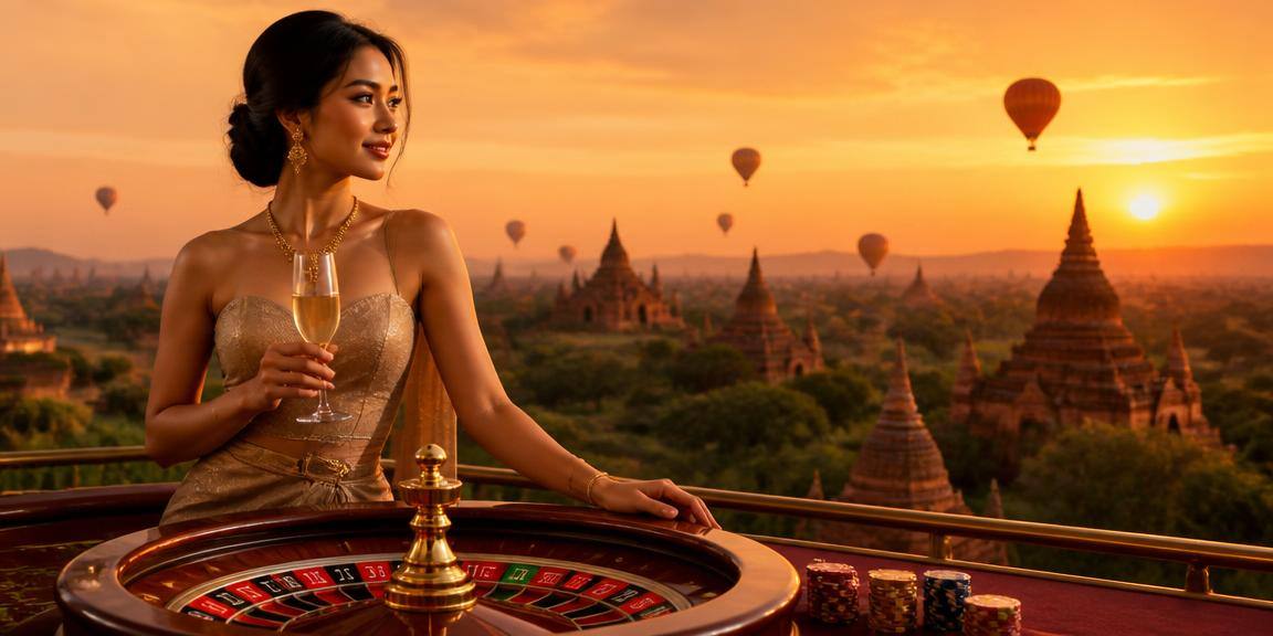 58bt 58bt အက်ပ်နဲ့ ဖုန်းပေါ်ကနေ ဂိမ်းခန်းထဲ တန်းဝင်လိုက်ပါ